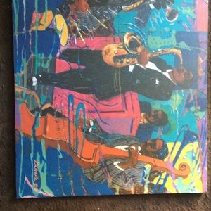 Delsarte painting